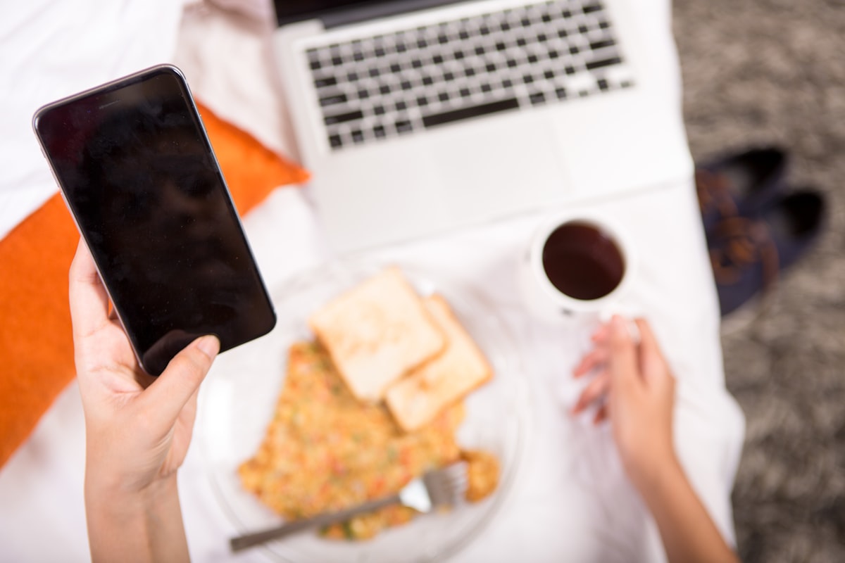 Understanding macronutrients guide