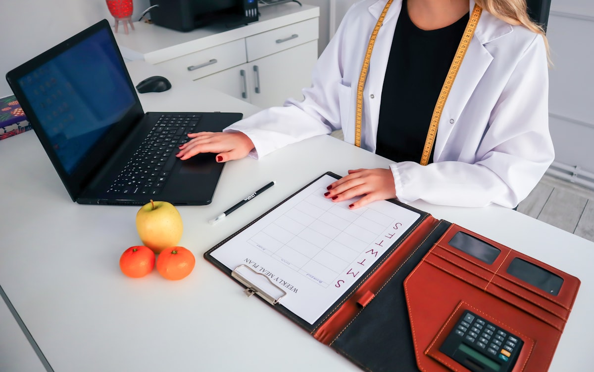 Micronutrient Essentials