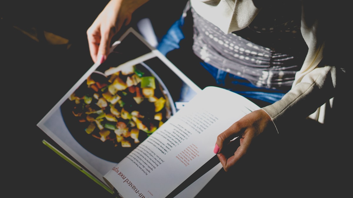 Sleep and Nutritional Recovery